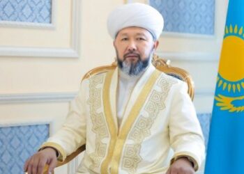 Бас мүфти: Құрбан айт – Аллаға деген сүйіспеншілікті паш ететін мейрам