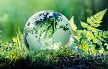 Табиғат – біздің үйіміз