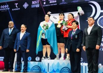 234 келіні бағындырды