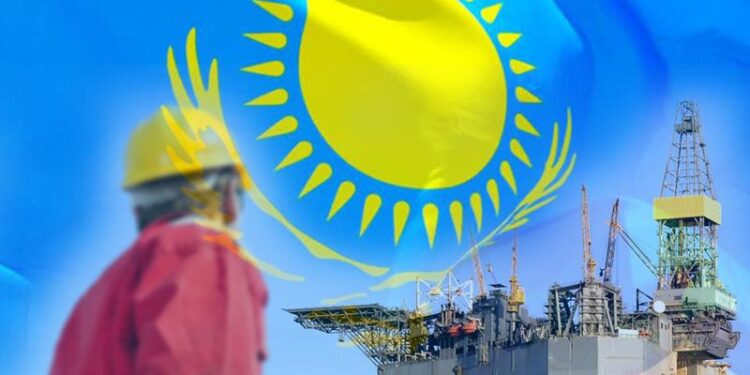 Елімізде жыл басынан бері мұнай экспорты өсті