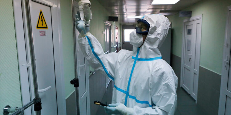 Денсаулық сақтау министрі коронавирусқа қатысты болжам жасады