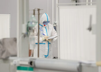 Қазақстанда 443 адам коронавирустан жазылып шықты