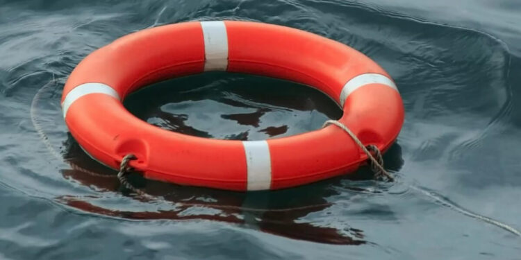 Жезқазғанда 41 жастағы әйел суға батып кетті