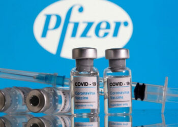 868 853 жасөспірім «Pfizer» салдырды