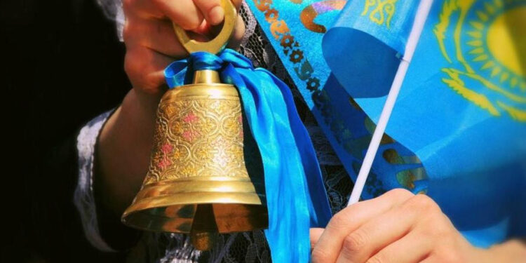 Балалар жазғы демалысқа 1 маусымда шығады – министр