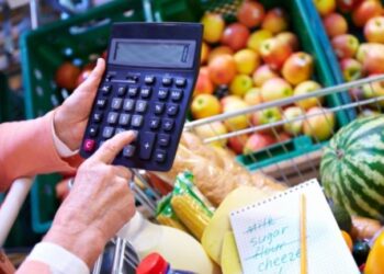 Азық-түлік бағасы арзан өңірлер анықталды