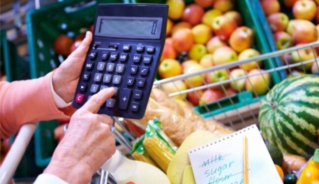 Азық-түлік бағасы арзан өңірлер анықталды