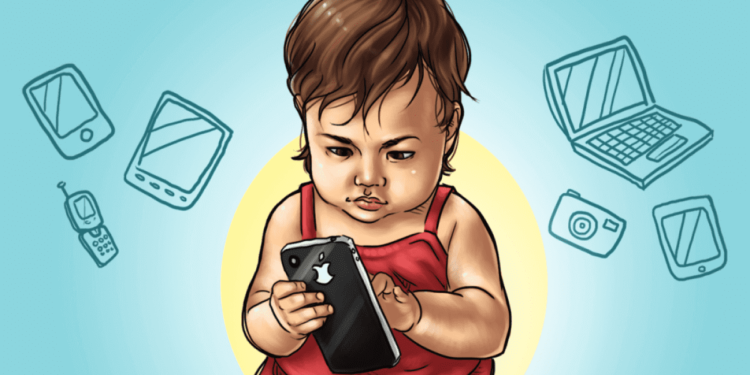 Жаңа айфон алып берші…