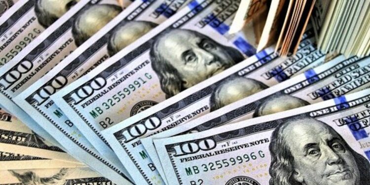 Қор нарығында доллар қымбаттады