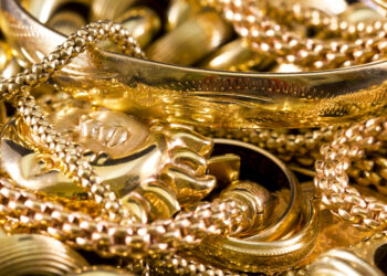 Алтынға қыздар неге құмар?