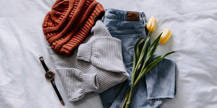 КІСІ КӨРКІН АШАТЫН КӨКТЕМГІ ТРЕНДТТЕР