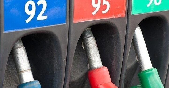 Бензин бағасы бекітілді