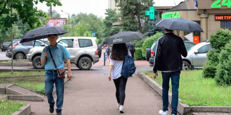 Қазақстанда коронавирусқа байланысты шектеу қайта енгізілуі мүмкін