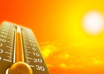 Қазақстанда алдағы күндері 45 градусқа дейін ыстық болады