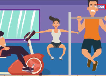 Болезни много, здоровье-одно!