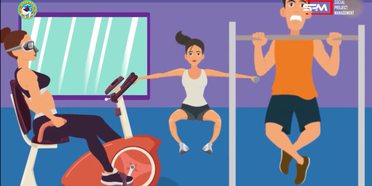 Болезни много, здоровье-одно!