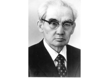 К 110-ЛЕТИЮ ДОКТОРА ЮРИДИЧЕСКИХ НАУК, ПРОФЕССОРА МАМУТОВА АСАБАЯ МАМУТОВИЧА