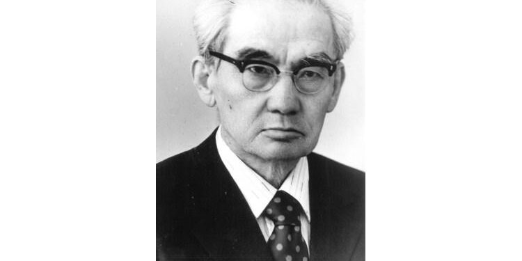 К 110-ЛЕТИЮ ДОКТОРА ЮРИДИЧЕСКИХ НАУК, ПРОФЕССОРА МАМУТОВА АСАБАЯ МАМУТОВИЧА