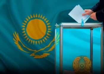 Ел тұтастығын айқындайтын тарихи шешім