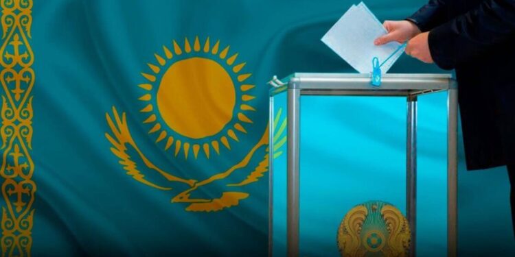 Ел тұтастығын айқындайтын тарихи шешім