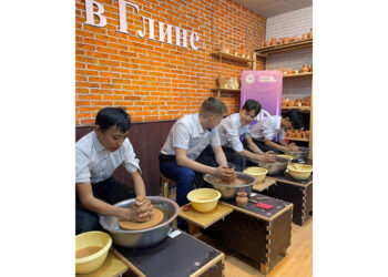 №19 мектепте  оқушылармен кездесу өтті