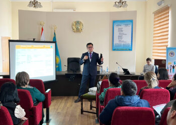 Медиация – дау-дамайды шешудің ең ұтымды жолы