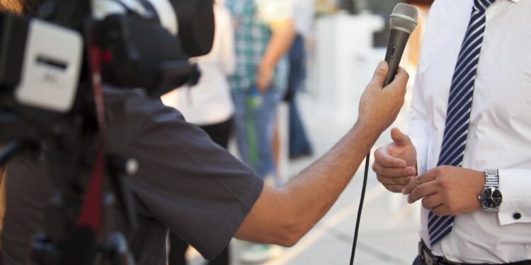 Халима Бұқарқызы: Журналист заңда көзделген құқын дұрыс пайдалана білуі керек