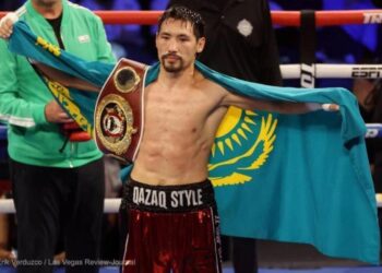 Әлімханұлы танымал рейтингте үздік үштікке кірді