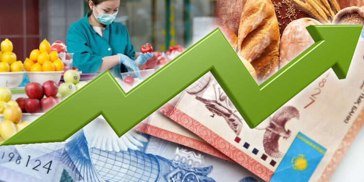 Қымбатшылық қайда апарады?