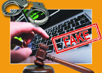 Жалған хабар таратқанға жаза қатаң