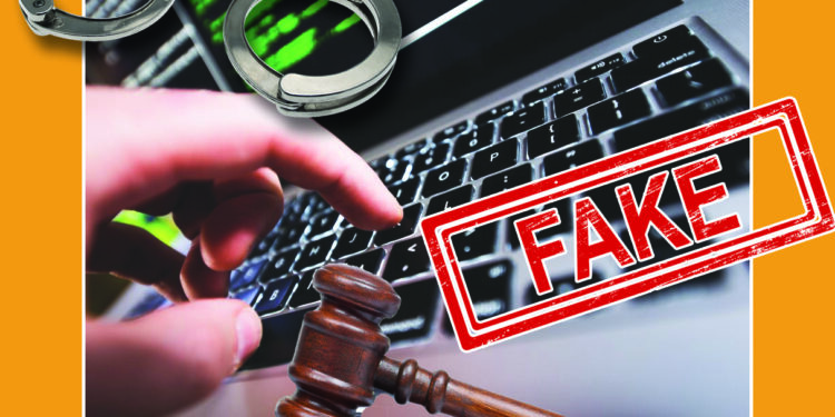 Жалған хабар таратқанға жаза қатаң