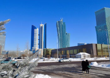 Тоқаев Астананың жаңа Бас жоспарын әзірлеуді тапсырды