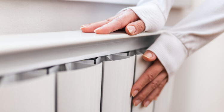 Екібастұзда жылу жүйесі уақытша өшірілді