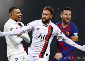 Әлемдегі ең қымбат футболшылар тізімі жарияланды