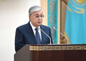 Сайлау елді бөлетін емес, біріктіретін науқан болуы керек – Тоқаев