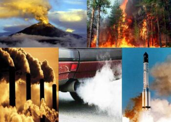 Қазақстанда ауасы ең лас қала аталды