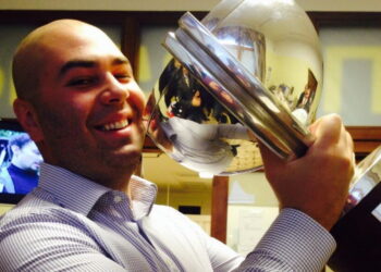 Мәскеуде Жириновскийдің ұлы қамауға алынды