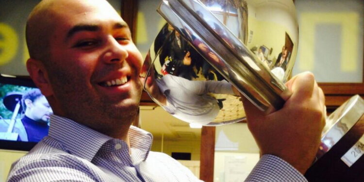 Мәскеуде Жириновскийдің ұлы қамауға алынды