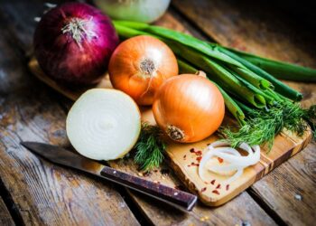 Былтырғы пияз – биыл кірпияз