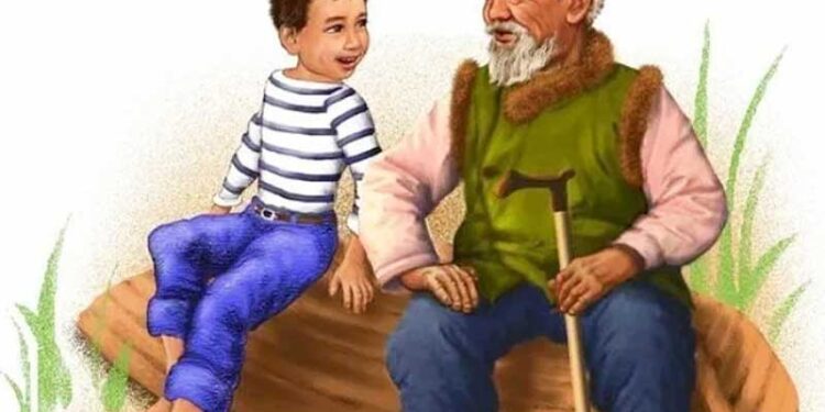 ҚОЛЫ АЛТЫН ҚАРИЯ