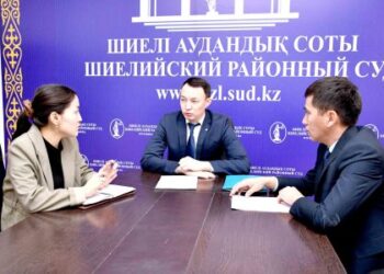 ТУРА БИДЕ ТУҒАН ЖОҚ