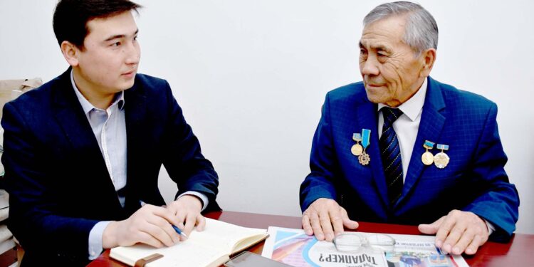Маңдайы терлемегеннің қазаны қайнамайды