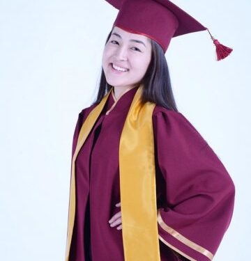 АУЫЛҒА КЕЛ, СТУДЕНТ, БІЛЕГІҢДІ СЫБАНЫП