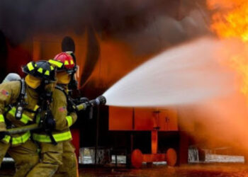 Севастополь маңындағы өрттен жеті адам қайтыс болды