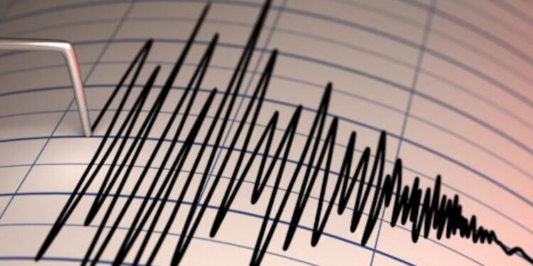 Қырғызстан мен Қытай шекарасында жер сілкінді