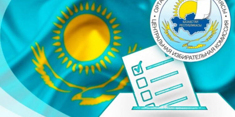 Үміткерлерді тіркеу басталды