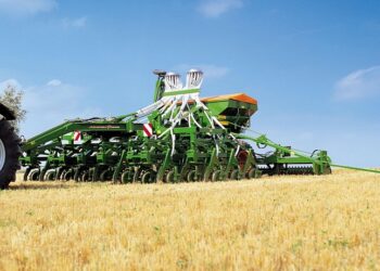 Егіске несие беру жалғасып жатыр