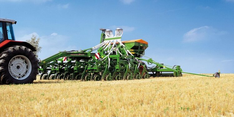 Егіске несие беру жалғасып жатыр