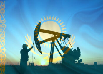 Қазақ мұнайының құны