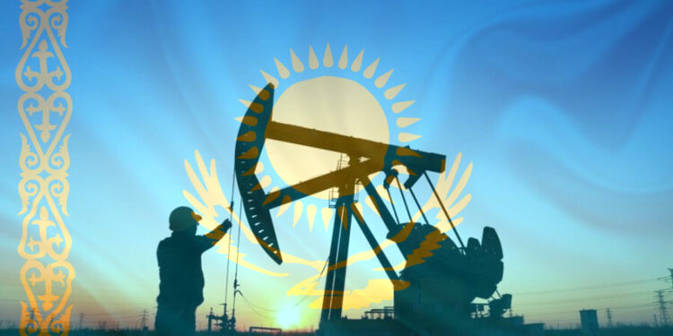 Қазақ мұнайының құны